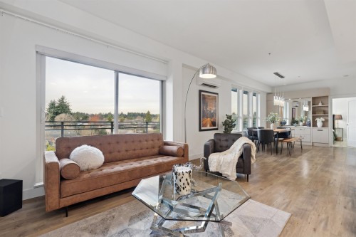 501-14022 North Bluff Road  White Rock, BC V4B 3C3