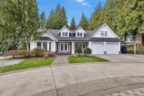 32563 Verdon Way  Abbotsford, BC V2T 7Y3