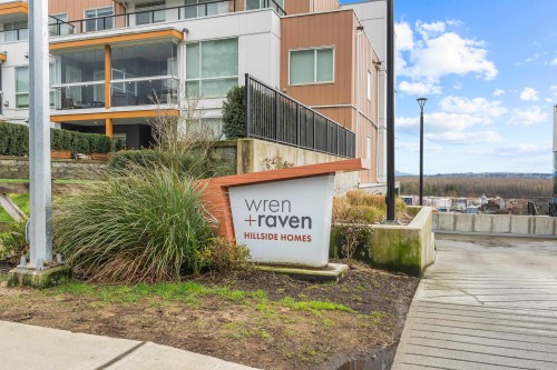 103-31900 Raven Avenue  Mission, BC V2V 0H5