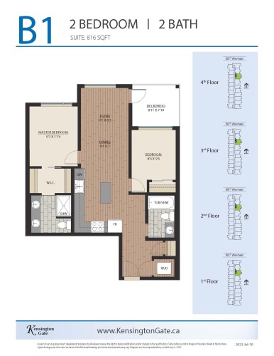 101-20926 83 Avenue Avenue  Langley, BC V2Y 3Y9