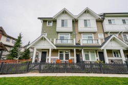 8-7374 194a Street Surrey, BC V4N 6P8