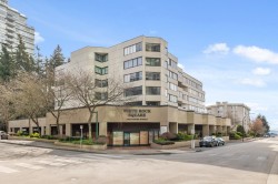 201-1480 Foster Street  White Rock, BC V4B 3X7