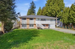 14245 Kindersley Drive Surrey, BC V3R 5P7