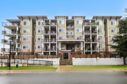 313-20696 Eastleigh Crescent  Langley, BC V3A 0M3