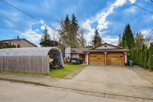 31860 Silverdale Avenue  Mission, BC V2V 2K9