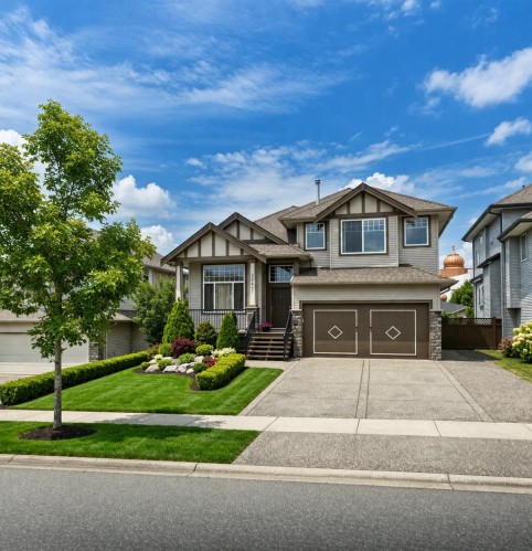 3403 Nightingale Drive  Abbotsford, BC V2T 5W3