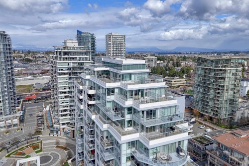 1502-1441 Johnston Road  White Rock, BC V4B 3Z4