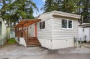 8-24330 Fraser Highway, Langley, BC 