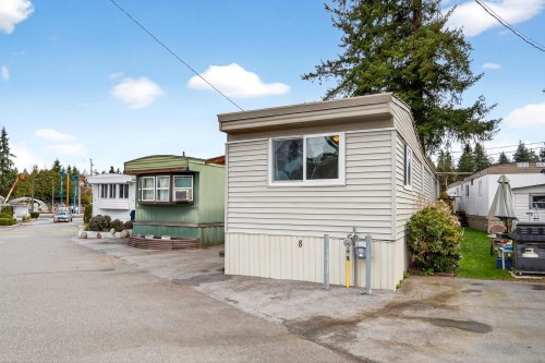 8-24330 Fraser Highway, Langley, BC 
