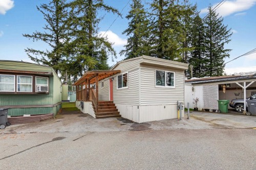 8-24330 Fraser Highway, Langley, BC 