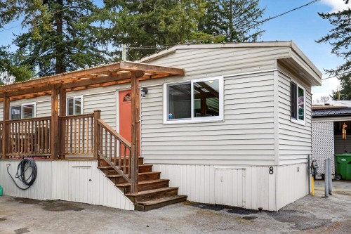 8-24330 Fraser Highway, Langley, BC 