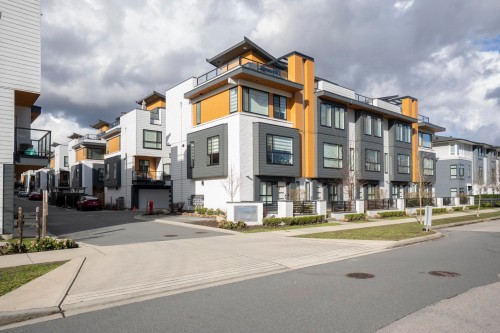 51-16511 Watson Drive, Surrey, BC 
