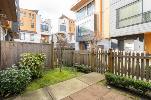 51-16511 Watson Drive, Surrey, BC 