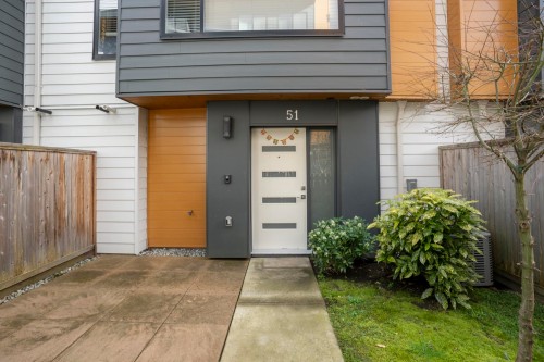 51-16511 Watson Drive, Surrey, BC 