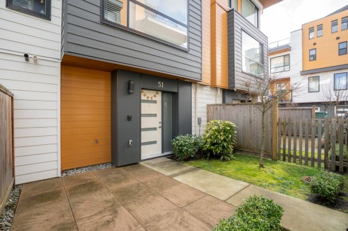 51-16511 Watson Drive, Surrey, BC 