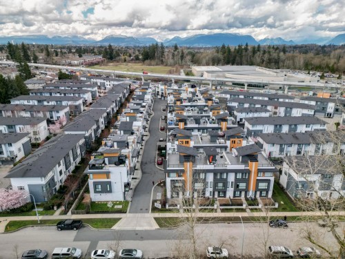 51-16511 Watson Drive, Surrey, BC 