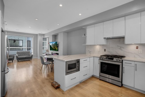 51-16511 Watson Drive, Surrey, BC 