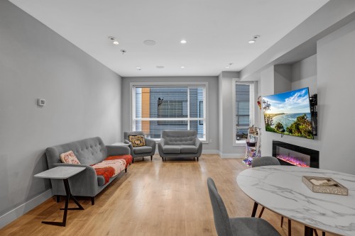 51-16511 Watson Drive, Surrey, BC 