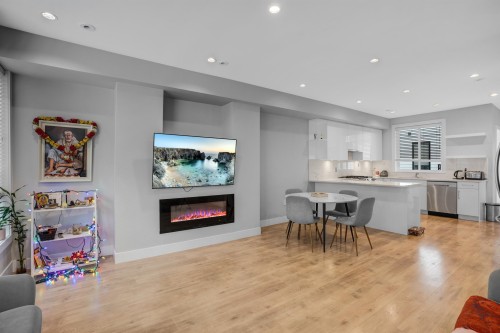 51-16511 Watson Drive, Surrey, BC 
