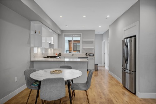 51-16511 Watson Drive, Surrey, BC 
