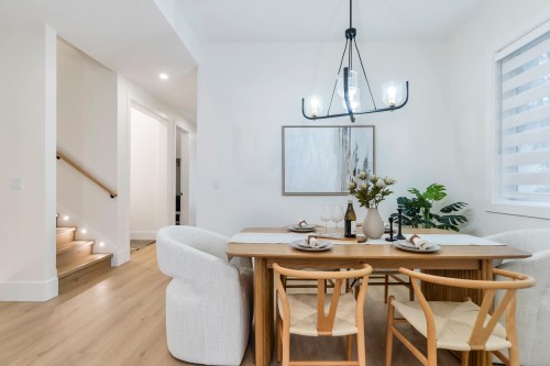 15570 Oxenham Avenue, White Rock, BC 