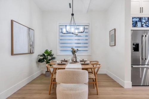 15570 Oxenham Avenue, White Rock, BC 