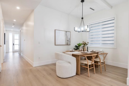 15570 Oxenham Avenue, White Rock, BC 