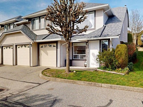 190-3160 Townline Road  Abbotsford, BC V2T 5P4