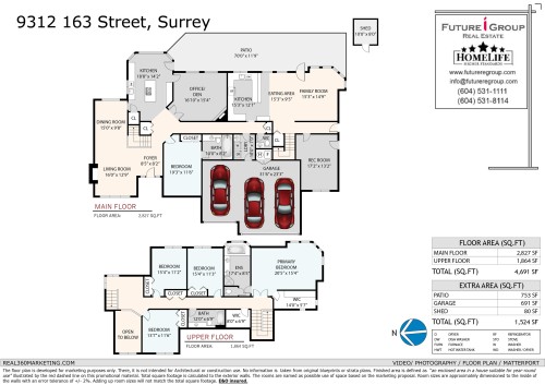 9312 163 Street, Surrey, BC 