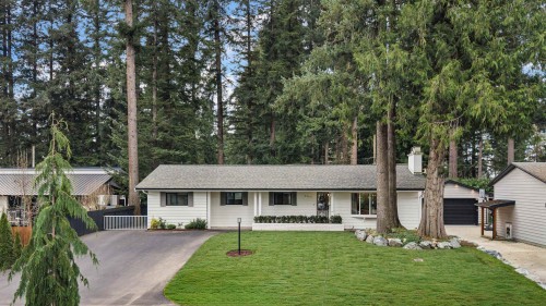 3295 Marvern Way  Abbotsford, BC V2S 4N1