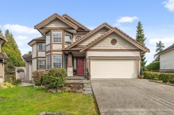 18377 66th Avenue Surrey, BC V3S 9A1