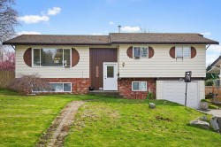 8174 Waxberry Crescent Mission, BC V2V 5S5