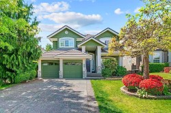 3311 155b Street Surrey, BC V3Z 0K5