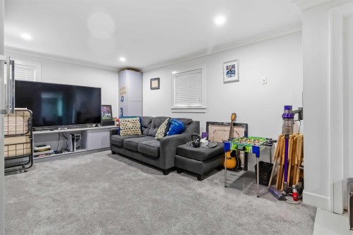 6615 Lyon Road, Delta, BC 