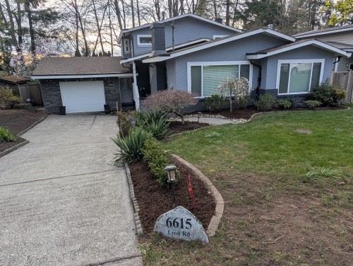 6615 Lyon Road, Delta, BC 