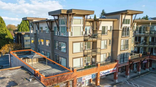 202-1975 Mccallum Road  Abbotsford, BC V2S 3N3