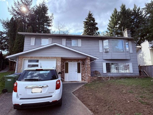 3273 Cheam Drive  Abbotsford, BC V2T 4Y8