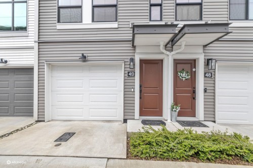 49-2774 Motrose Avenue  Abbotsford, BC V2S 0N9