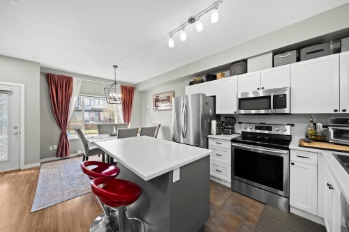 38-18701 66 Avenue  Surrey, BC V3S 4P3