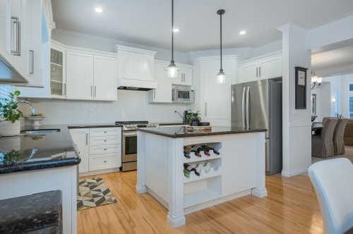 21650 91 Avenue  Langley, BC V1M 4C9