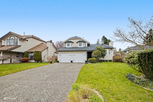 9279 156A Street, Surrey, BC 