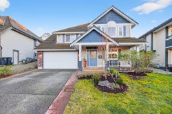 21628 47a Avenue Langley, BC V3A 8S2