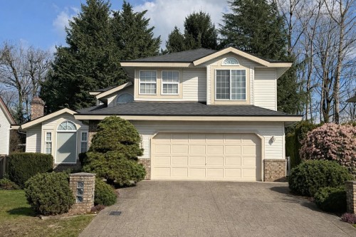2983 Southern Crescent  Abbotsford, BC V2T 5H8
