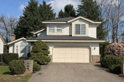 2983 Southern Crescent Abbotsford, BC V2T 5H8
