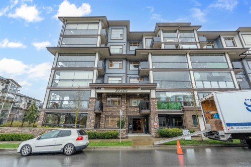 208-20325 85 Avenue  Langley, BC V3Y 2C2