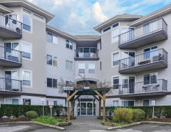 211-33480 George Ferguson Way Abbotsford, BC V2S 8G1
