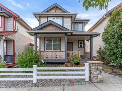6573 193 Street Surrey, BC V4N 5P9
