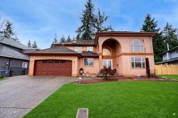 13732 58 Avenue  Surrey, BC V3X 3J1