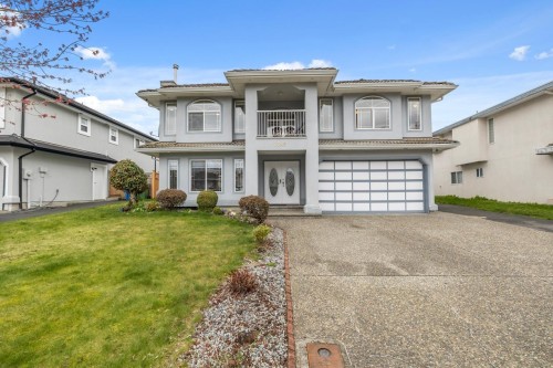 3545 Viewmount Place  Abbotsford, BC V2T 6S1
