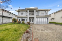 3545 Viewmount Place Abbotsford, BC V2T 6S1